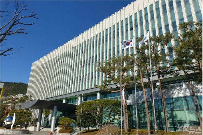광주지검 순천지청. 전남CBS