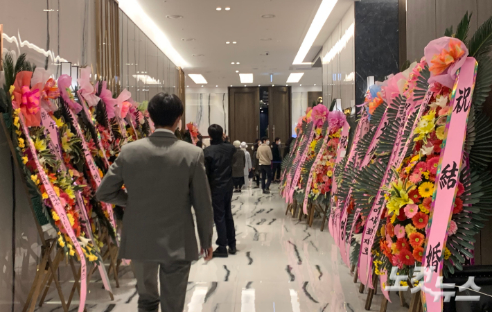 위 사진은 기사와 직접적인 관련 없음.