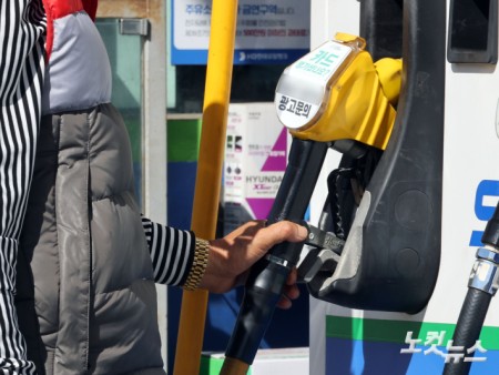 추석 고속도로 주유소 기름값 100원 인하