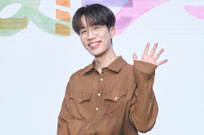 소란 고영배. 엠피엠지 제공