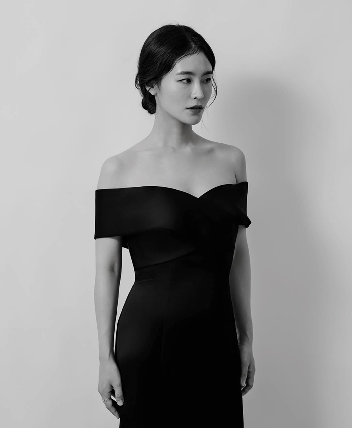 가수 신지수 SNS 캡처