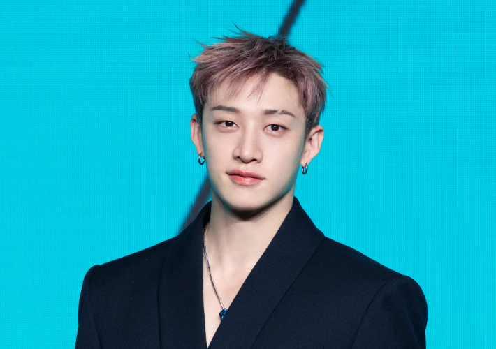  스트레이 키즈 방찬. JYP엔터테인먼트 제공