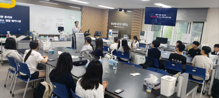 제천교육지원청 제공