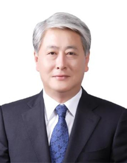 김양호 신임 강원경제자유구역청장. 강원도 제공