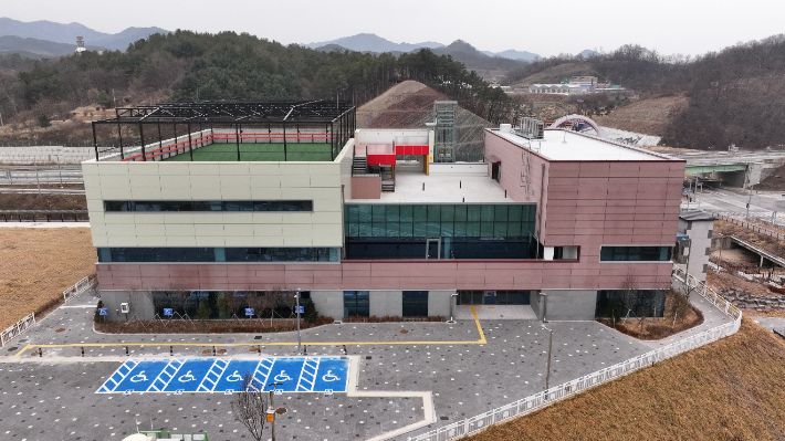 영동군 제공
