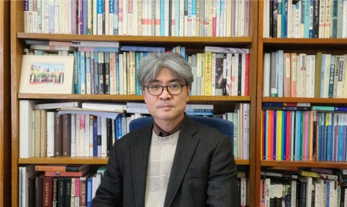 김환태문학기념사업회 제공
