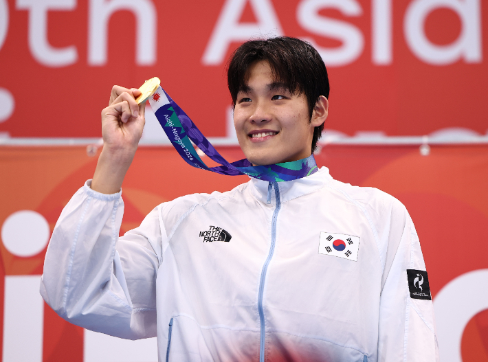 김영범. 연합뉴스