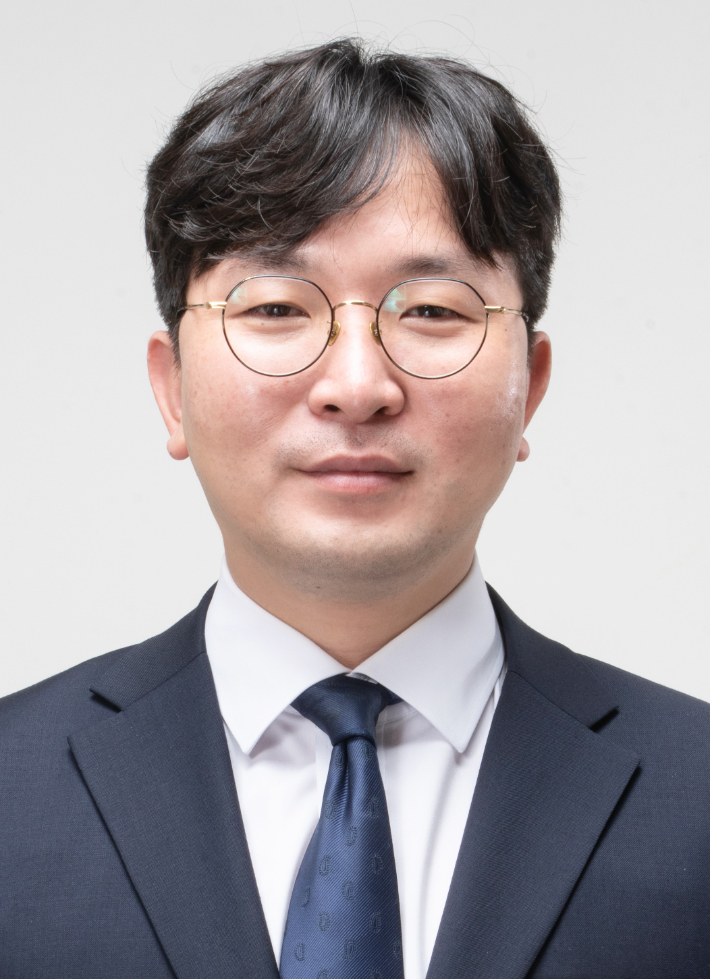 장병익 전주시의원. 전주시의회 제공