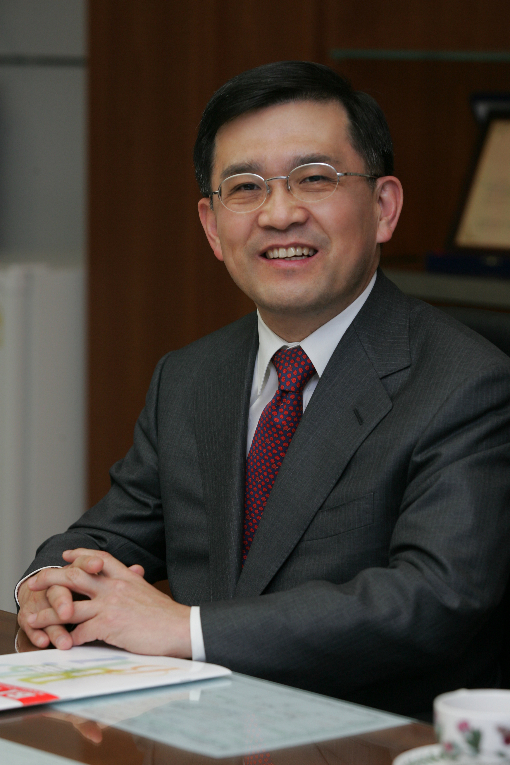 권오현 신임 이사장. KAIST 제공