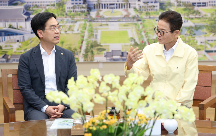 경상북도 제공