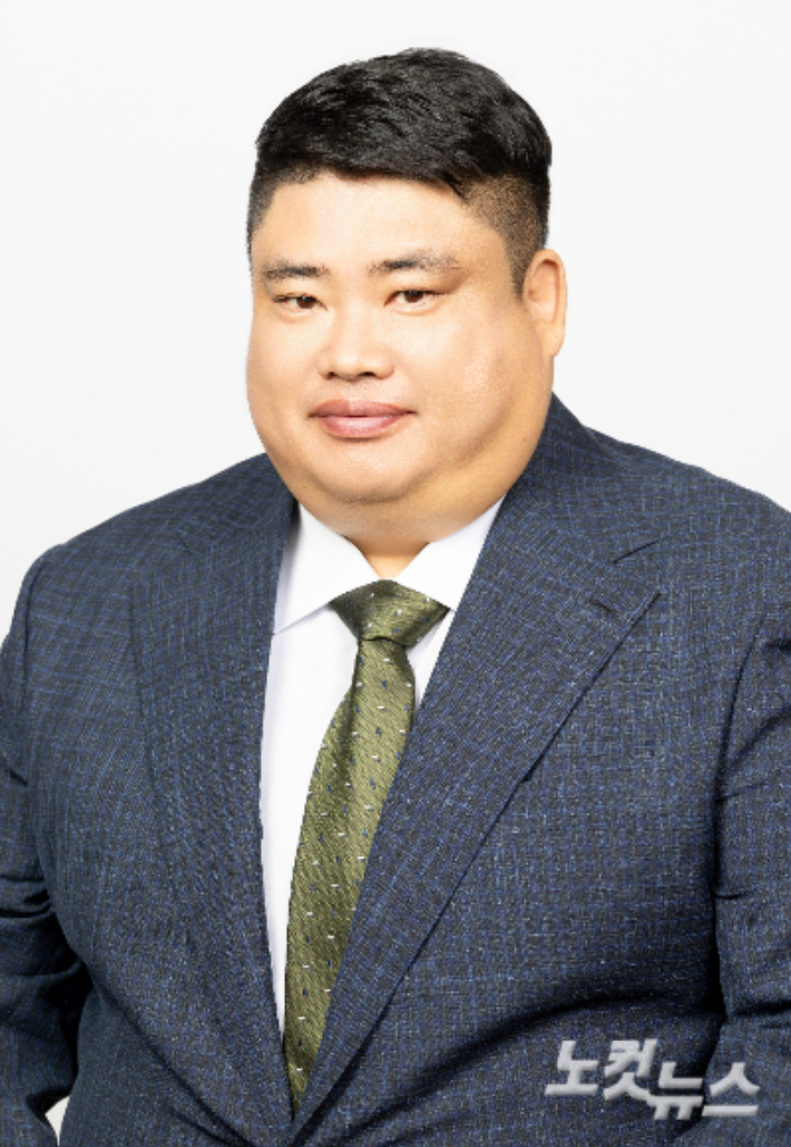 기후자원정의센터 아크 김정도 사무국장
