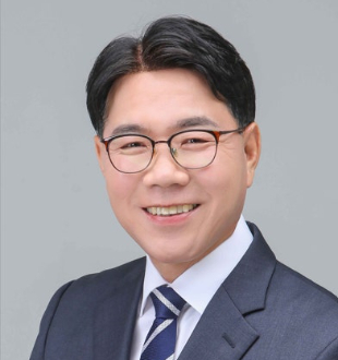 더불어민주당 이재관 의원. 이재관 의원실 제공