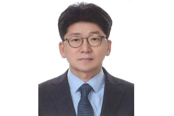 이병철 신임 전남광주통합특별시 기획조정실장. 전남광주통합특별시 제공