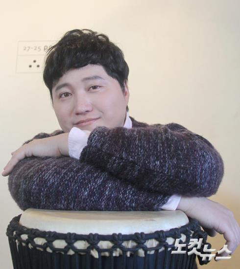 배우 김대명. 박종민 기자