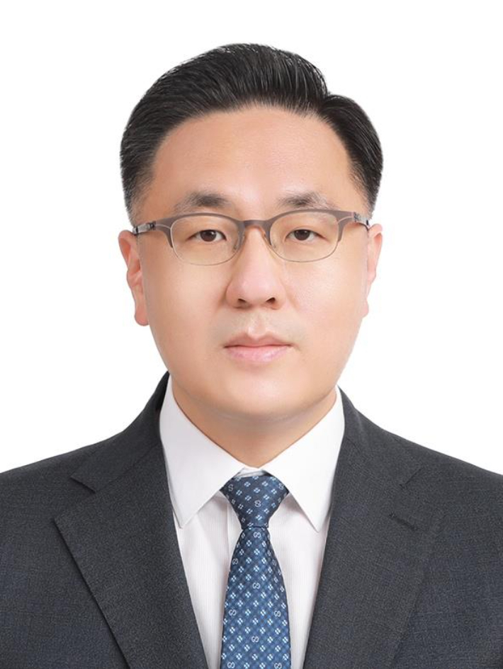 배일권 신임 세종시 행정부시장. 세종시 제공