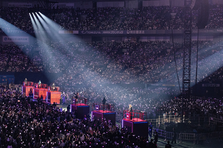 YG엔터 제공