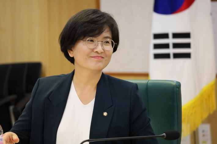 임미애 국회의원. 임미애 의원실 제공