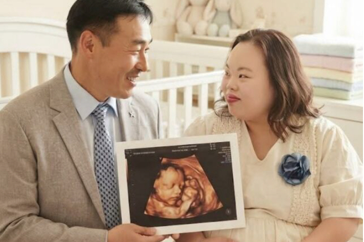 서은혜 작가 페이스북 캡처