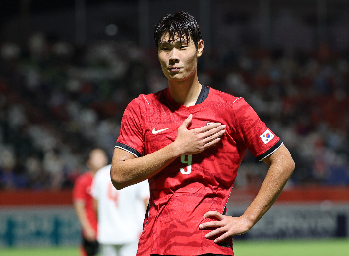 이영준. 연합뉴스