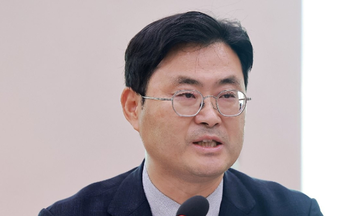 이정문 국회의원. 연합뉴스