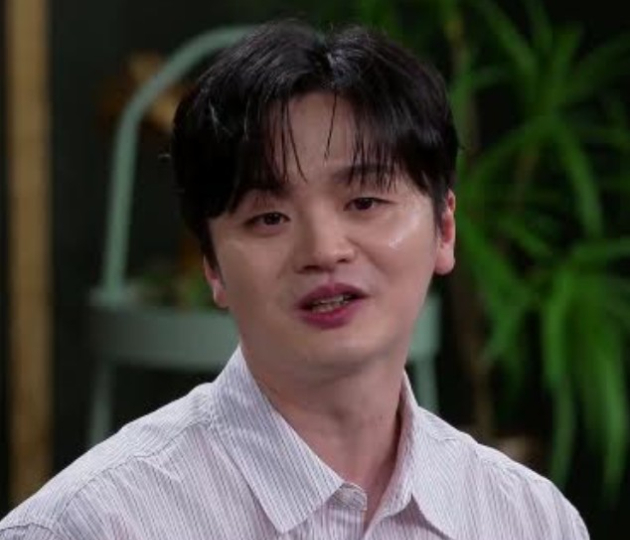 가수 황가람. MBN 제공