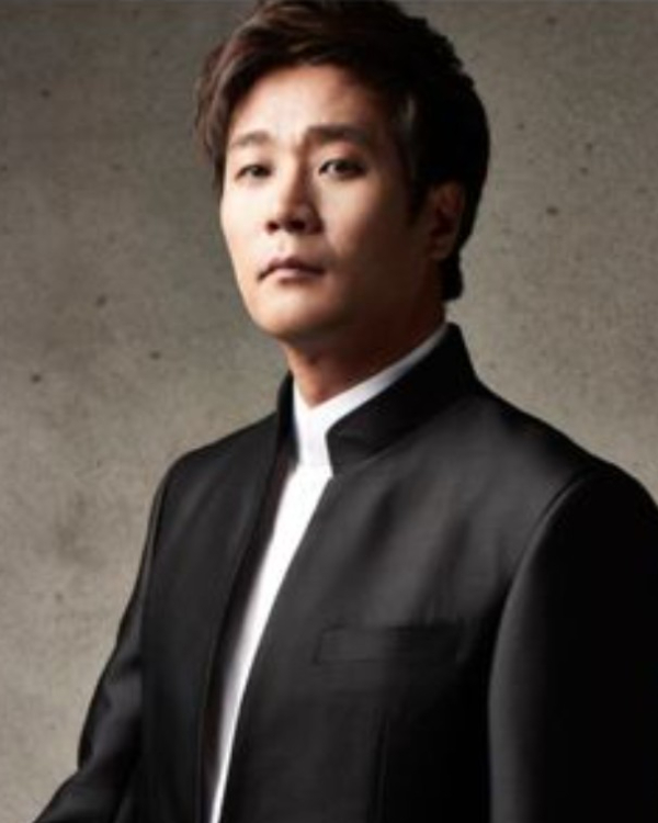 성악가 김지훈. 길드홀 음악연극학교 홈페이지 캡처