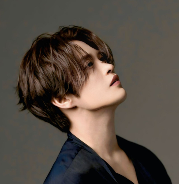 가수 김기태. 더블엑스엔터테인먼트 제공