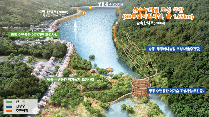 유성구 제공