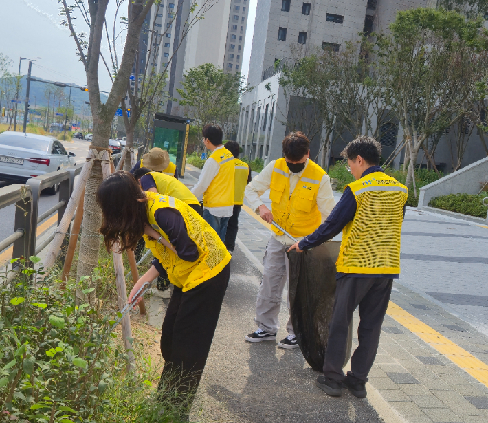 인천도시공사 제공