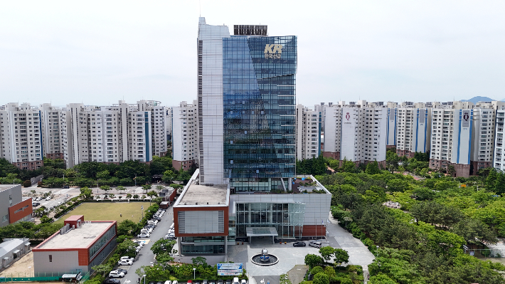 한국선급. 한국선급 제공