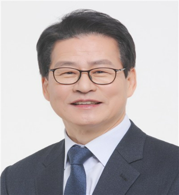 더불어민주당 임호선 의원. 임호선 의원실 제공