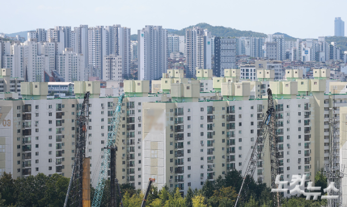위 사진은 기사와 무관함. 류영주 기자