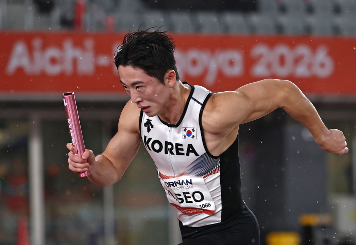 서민준. 연합뉴스