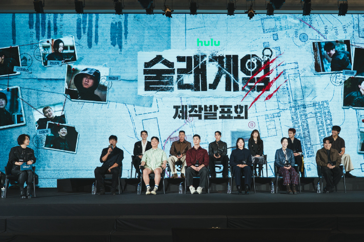 월트디즈니 컴퍼니 코리아 제공