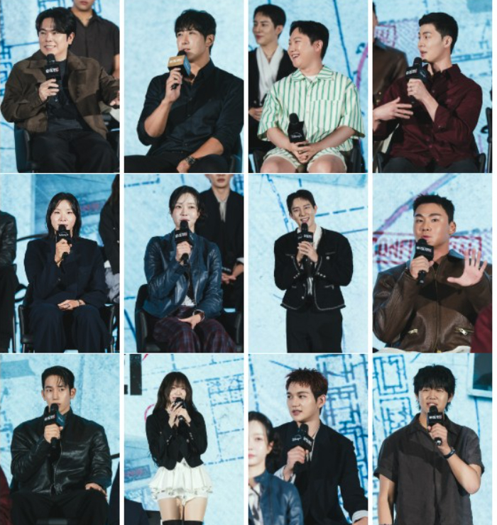 월트디즈니 컴퍼니 코리아 제공