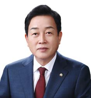 국민의힘 김선교 의원. 김선교 의원실 제공