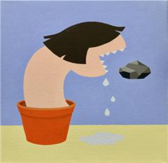 삼척기획전(조민경). 삼척시 제공