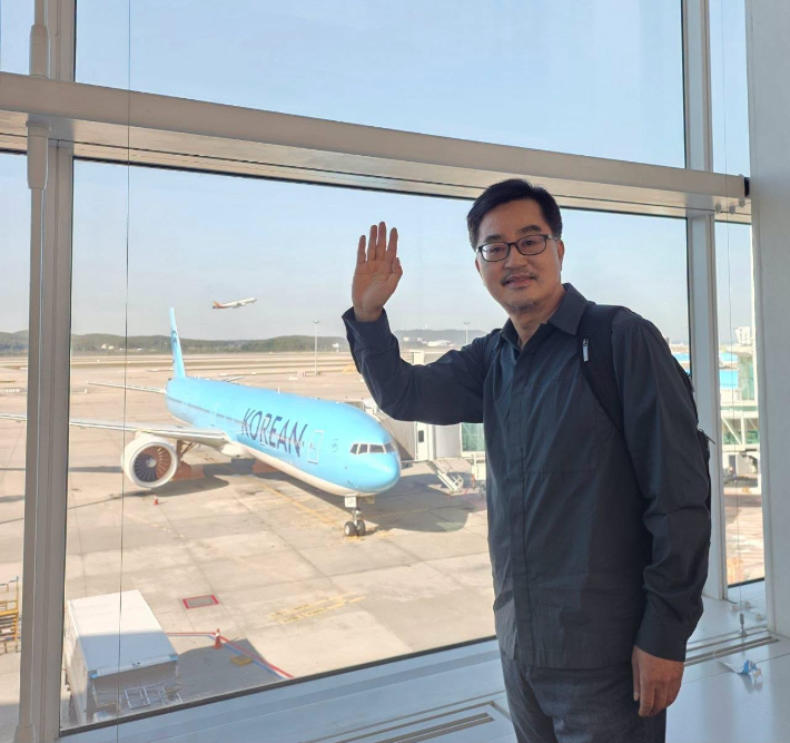 김동연 경기지사 페이스북 사진 캡처