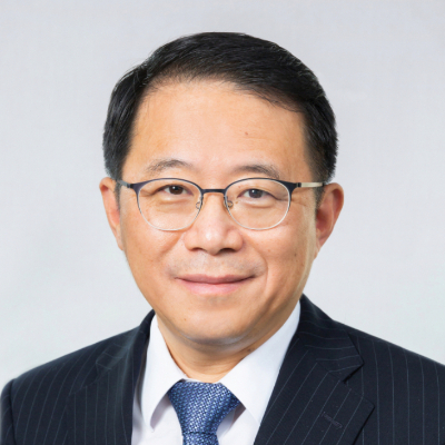 강명수 신임 전남광주통합특별시 산업경제부시장. 전남광주통합특별시 제공