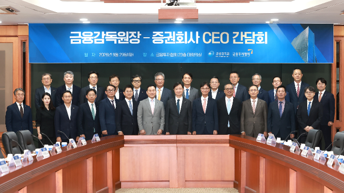 금융감독원 제공