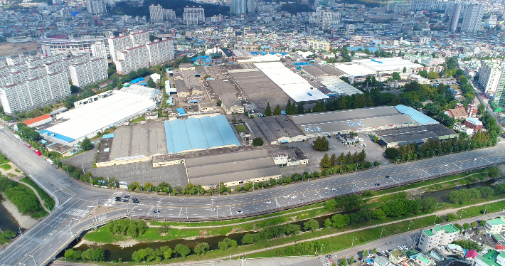 전남광주통합특별시 제공