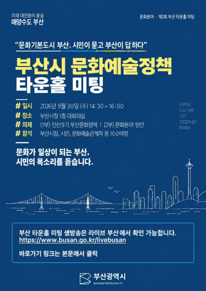 부산시 제공