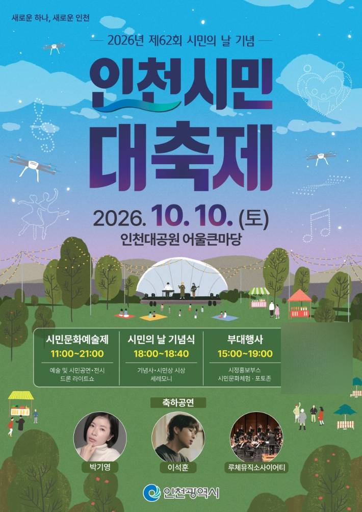 인천시 제공