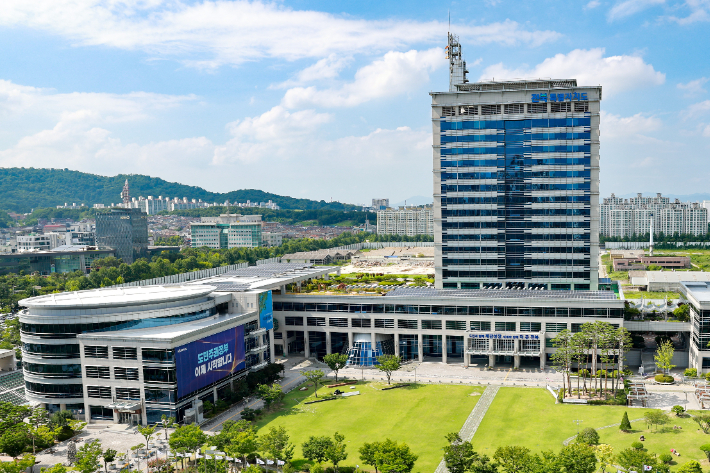 전북특별자치도 전경. 전북도 제공