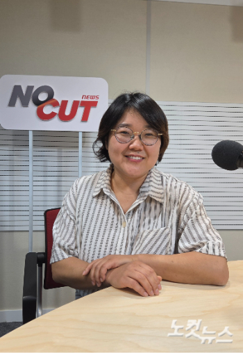 주식회사 제주스퀘어 김나솔 대표. 자료사진