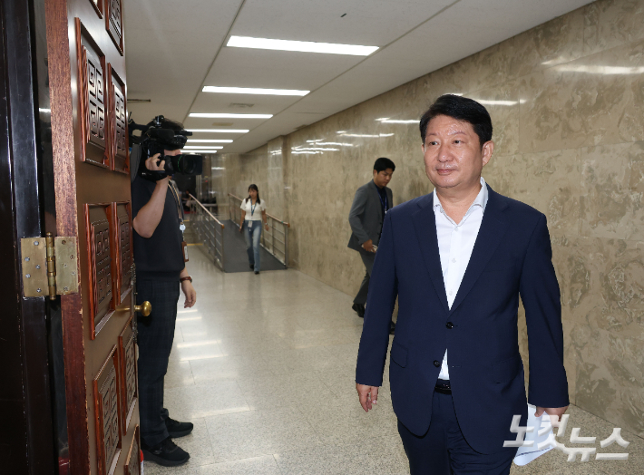 국민의힘 권영진 의원. 황진환 기자