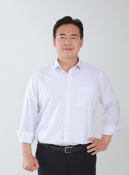 윤준호 작가. 본인 제공