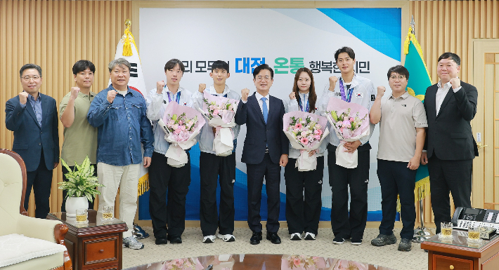 대전시 제공