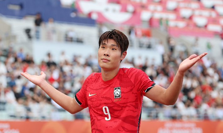 이영준. 연합뉴스
