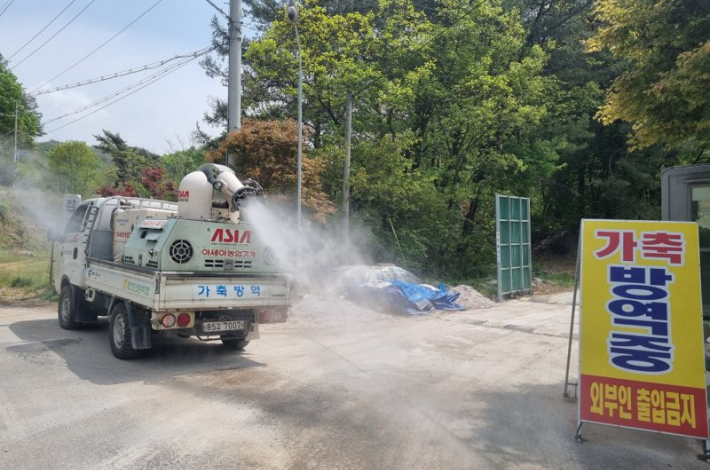충청북도 제공